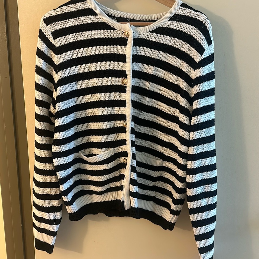 Brand new cardigan